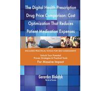 The Digital Health Prescription Drug Price Comparison: Cost Optimization That Reduces Patient Medication Expenses