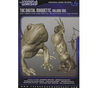 The Digital Maquette Vol 1