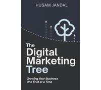 The Digital Marketing Tree: Growing Your Business One Fruit at a Time
