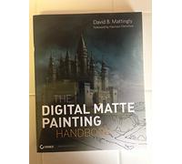The Digital Matte Painting Handbook