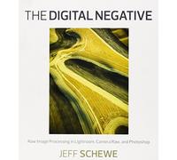 The Digital Negative: Raw Image Processing in Lightroom, Camera Raw, and Photoshop