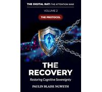 THE DIGITAL RAT: THE RECOVERY