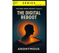 The Digital Reboot: How to Detox Your Mind Without Deleting Your Life
