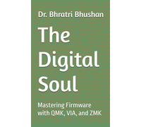 The Digital Soul: Mastering Firmware with QMK, VIA, and ZMK