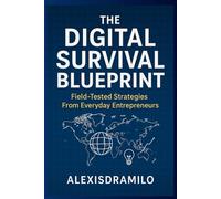 The Digital Survival Blueprint: Field-Tested Strategies From Everyday Entrepreneurs