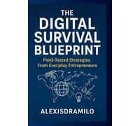 The Digital Survival Blueprint: Field-Tested Strategies From Everyday Entrepreneurs