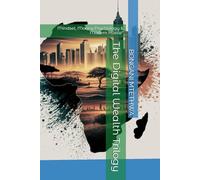 The Digital Wealth Trilogy: Mindset, Money Psychology & Modern Hustle"