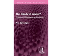 The Dignity of Labour?: A Study of Childbearing and Induction