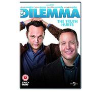 The Dilemma by Vince Vaughn(2011-05-30)