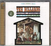 The Dillards - Back Porch Bluegrass