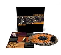 The Dillinger Escape Plan 'Calculating Infinity' LP Vinile splatter tricolore