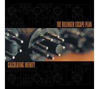 The Dillinger Escape Plan Calculating Infinity (Vinyl LP)
