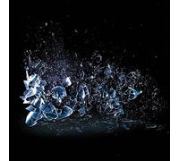 The Dillinger Escape Plan - Dissociation (Gold Ripple Vinyl)