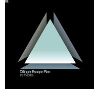 The Dillinger Escape Plan Ire Works (Vinyl LP)