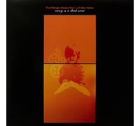 The Dillinger Escape Plan Irony Is A Dead Scene (Vinyl LP)