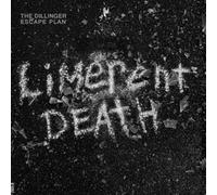 The Dillinger Escape Plan Limerent Death (Vinyl LP) 7" Single