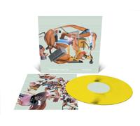 The Dillinger Escape Plan Miss Machine (Vinyl LP)