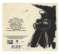 The Dillinger Escape Plan - One of Us Is the Killer