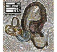 The Dillinger Escape Plan Option Paralysis Special Album