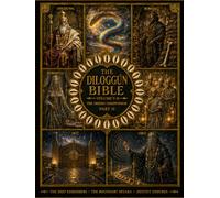 The Diloggún Bible Volume V-A: The Orisha Compendium Part I