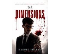 THE DIMENSIONS: Build Your Foundation. Build Yourself. Build Your Life. Build Beyond Yourself.