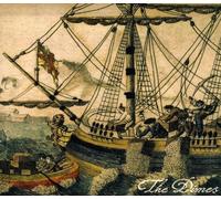 The Dimes The King Can Drink The Harbour Dry (CD)