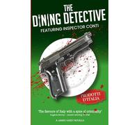 The Dining Detective