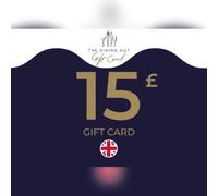 The Dining Out Card Gift Card 15 GBP Key - UNITED KINGDOM