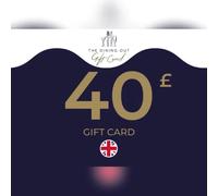The Dining Out Card Gift Card 40 GBP Key - UNITED KINGDOM