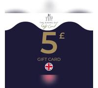 The Dining Out Card Gift Card 5 GBP Key - UNITED KINGDOM