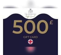 The Dining Out Card Gift Card 500 GBP Key - UNITED KINGDOM