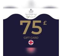 The Dining Out Card Gift Card 75 GBP Key - UNITED KINGDOM