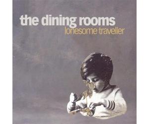 The Dining Room - Lonesome traveler