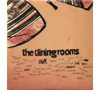 The Dining Rooms - Ink - 2 Vinili