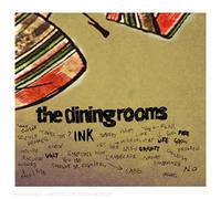The Dining Rooms - Ink