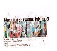 The Dining Rooms Ink 3-Fatale Remix (Vinyl LP)