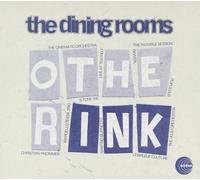 The Dining Rooms Other Ink (CD)