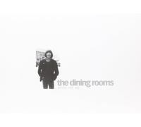 The Dining Rooms White Riot (Vinyl LP)