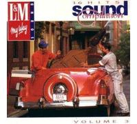 The Dinky Toys - Sound Compilation Vol. 3 [L&M My Way] - 16 Hits
