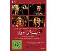 The Dinner (DVD)