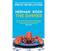 The Dinner: ‘A twisty, turny, nasty little book for summer’ Ben Mercer, TikTok