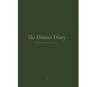 The Dinner Diary