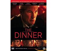 The dinner (DVD)