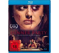 The Dinner Party - Für eine Einladung würden sie sterben (uncut)