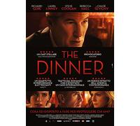The Dinner (Rental)