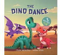 The Dino Dance