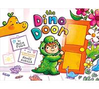 The Dino Door