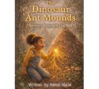 The Dinosaur Ant Mounds: Secrets Beneath the Soil