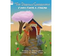 The Dinosaur Connoisseur - Findo Finds a Friend