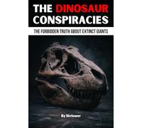 The Dinosaur Conspiracies: The Great Dino Hoax - The Forbidden Truth About Extinct Giants